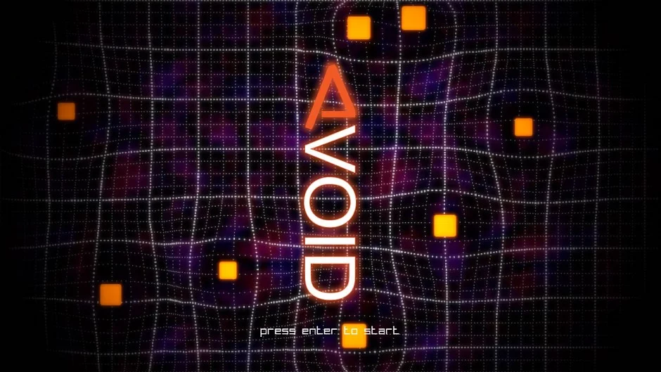 Изображение игры: Avoid