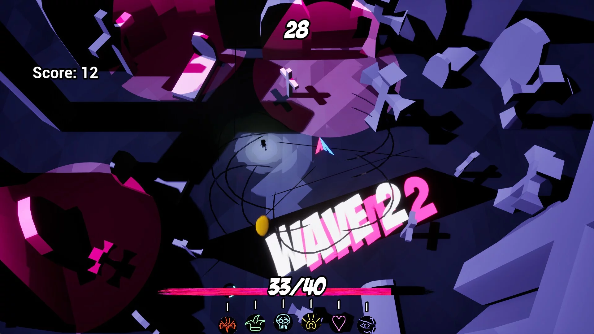 Изображение игры: Heart Beat Strikers