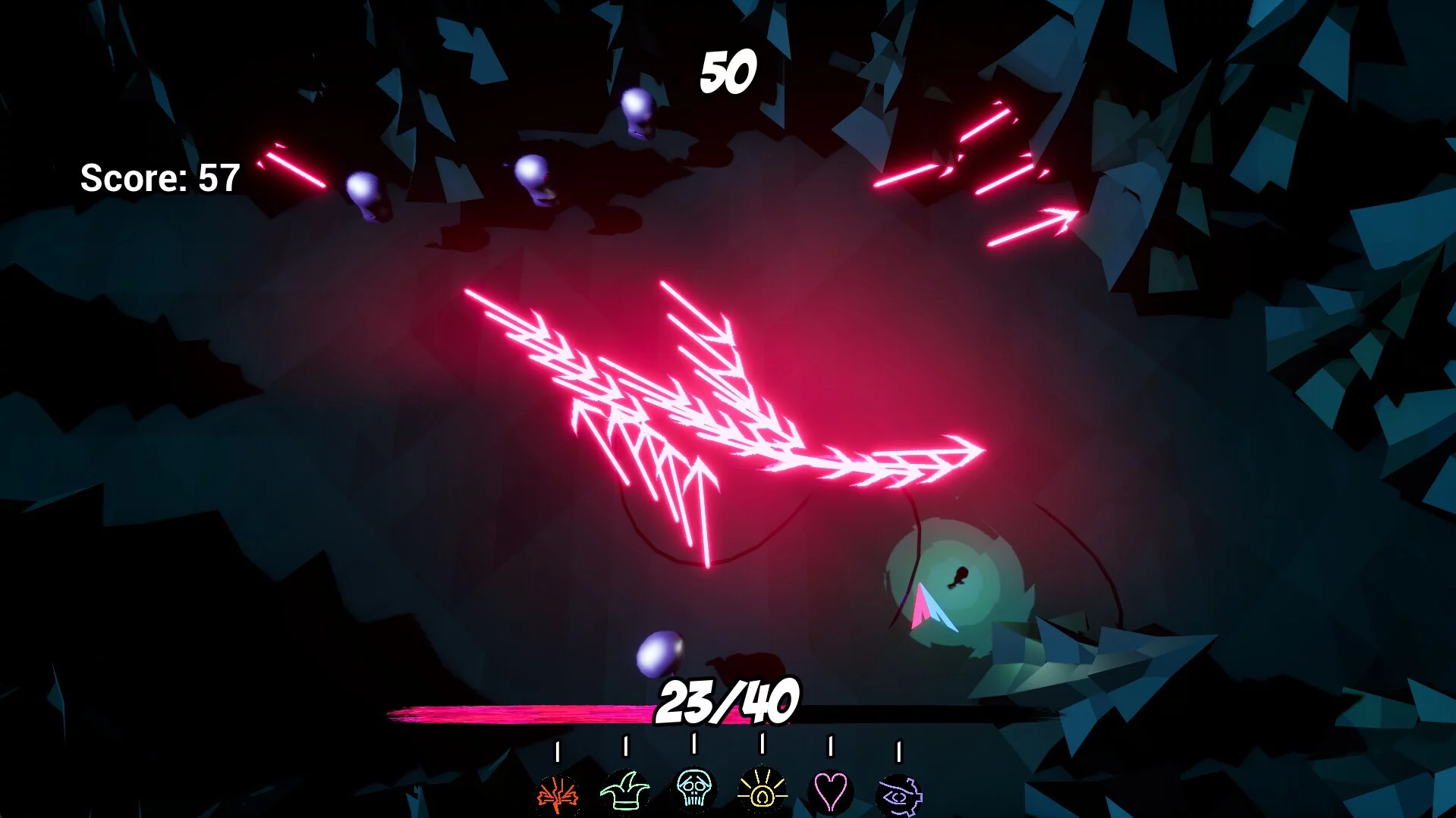 Изображение игры: Heart Beat Strikers
