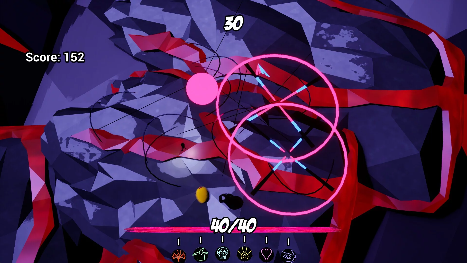 Изображение игры: Heart Beat Strikers