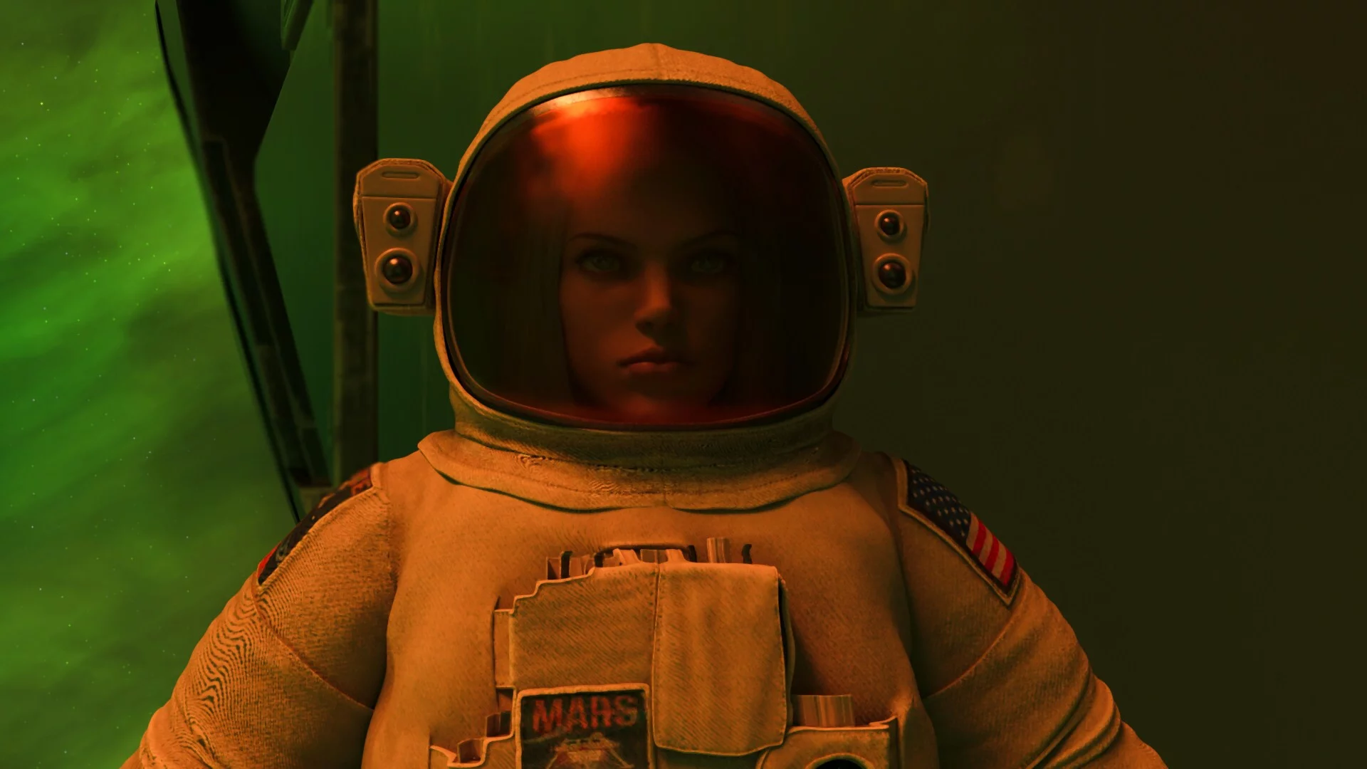 Изображение игры: Space