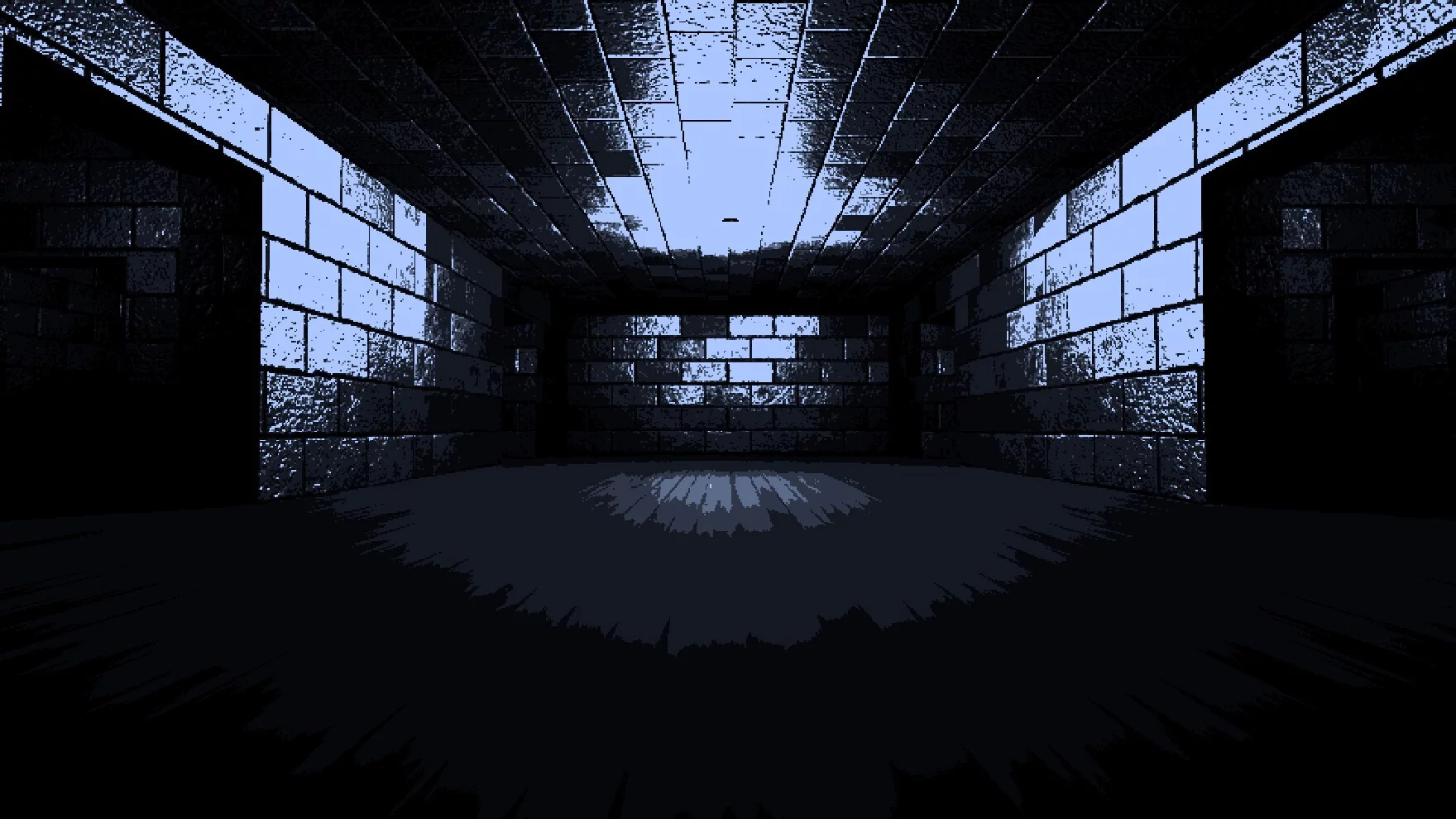Изображение игры: Dead Blue Rose