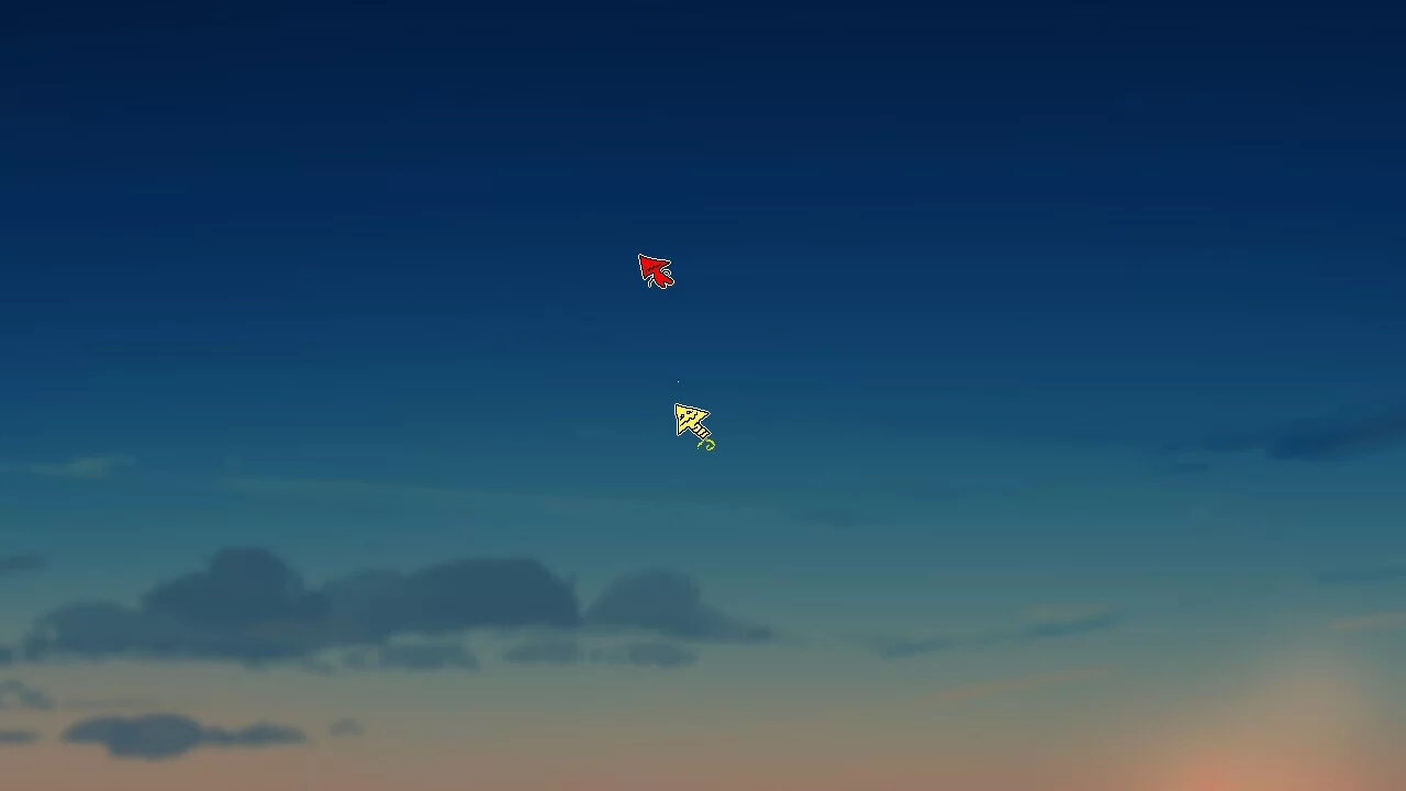Изображение игры: Pixel Hunt