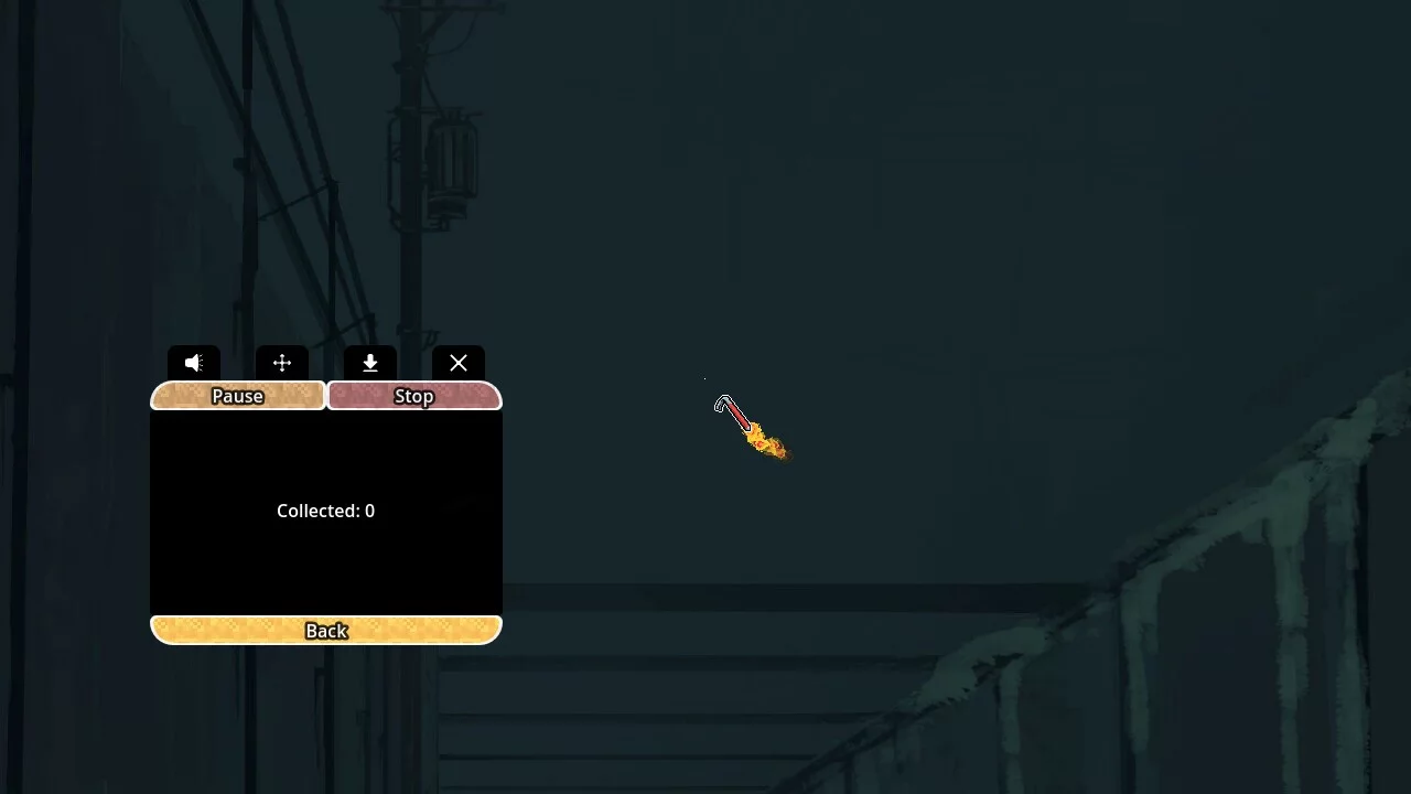 Изображение игры: Pixel Hunt