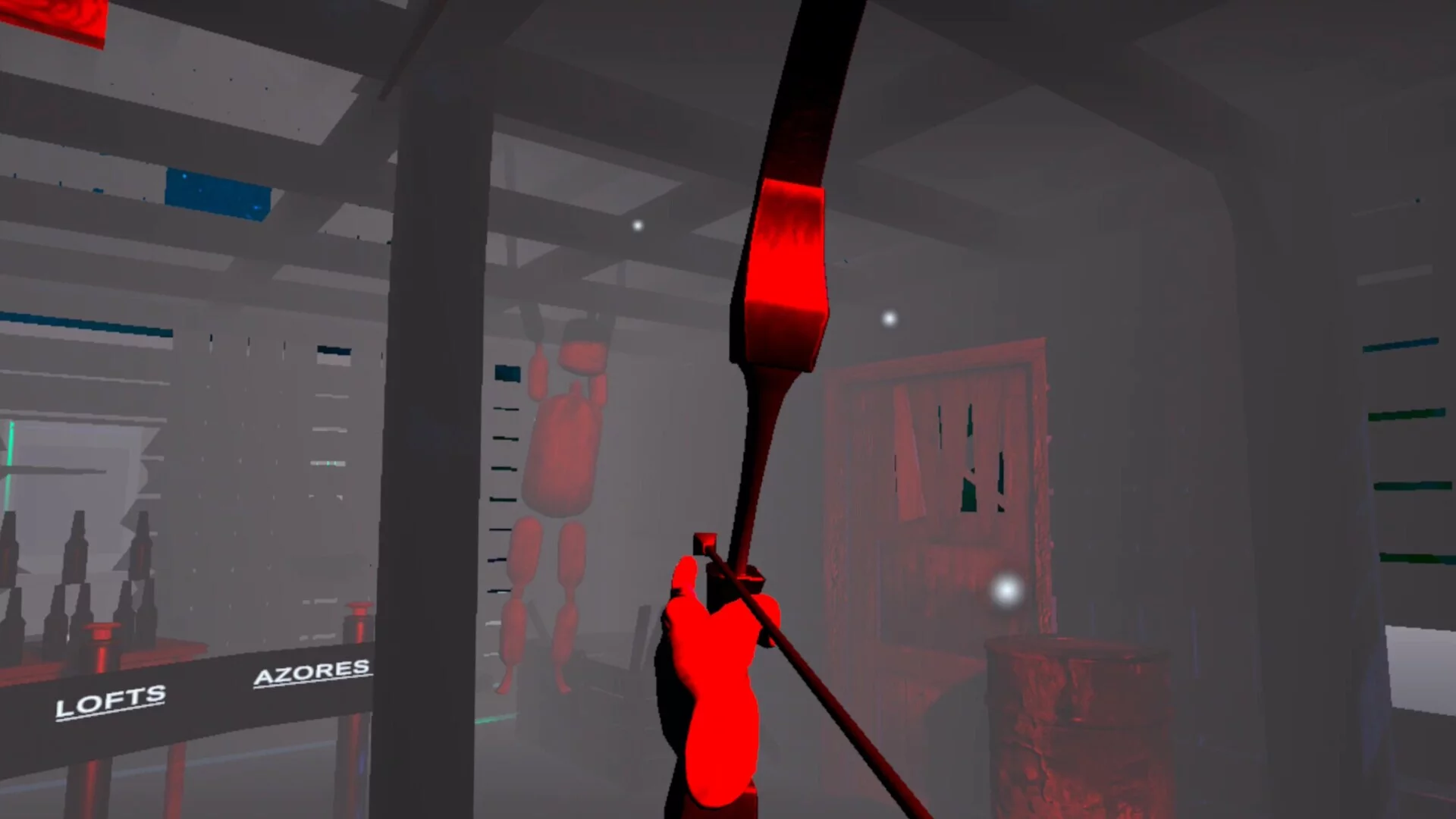 Изображение игры: Haunt N Seek: Silent Siren