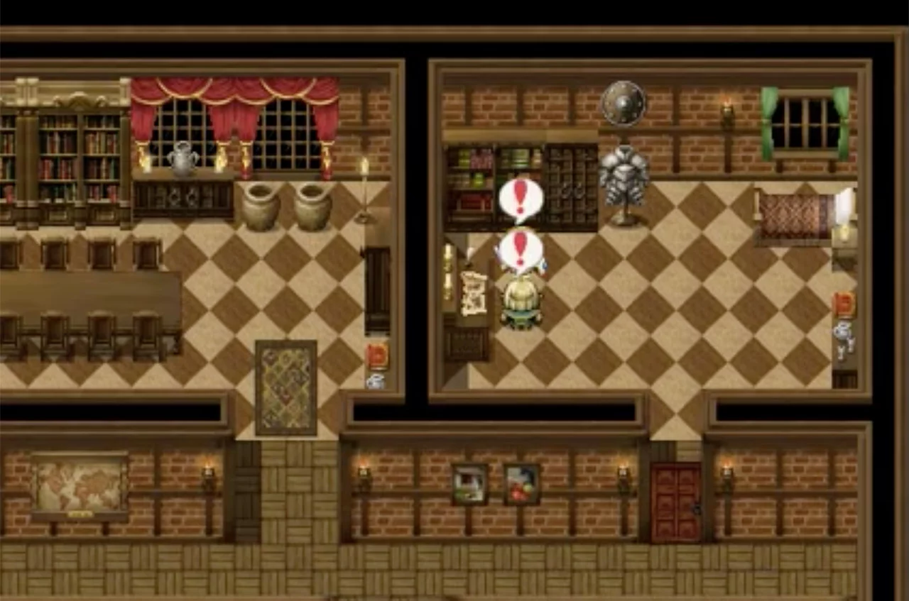 Изображение игры: Dark Elf