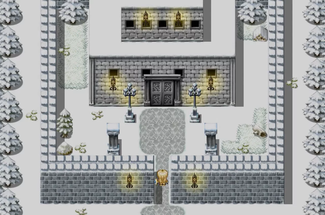 Изображение игры: Dark Elf