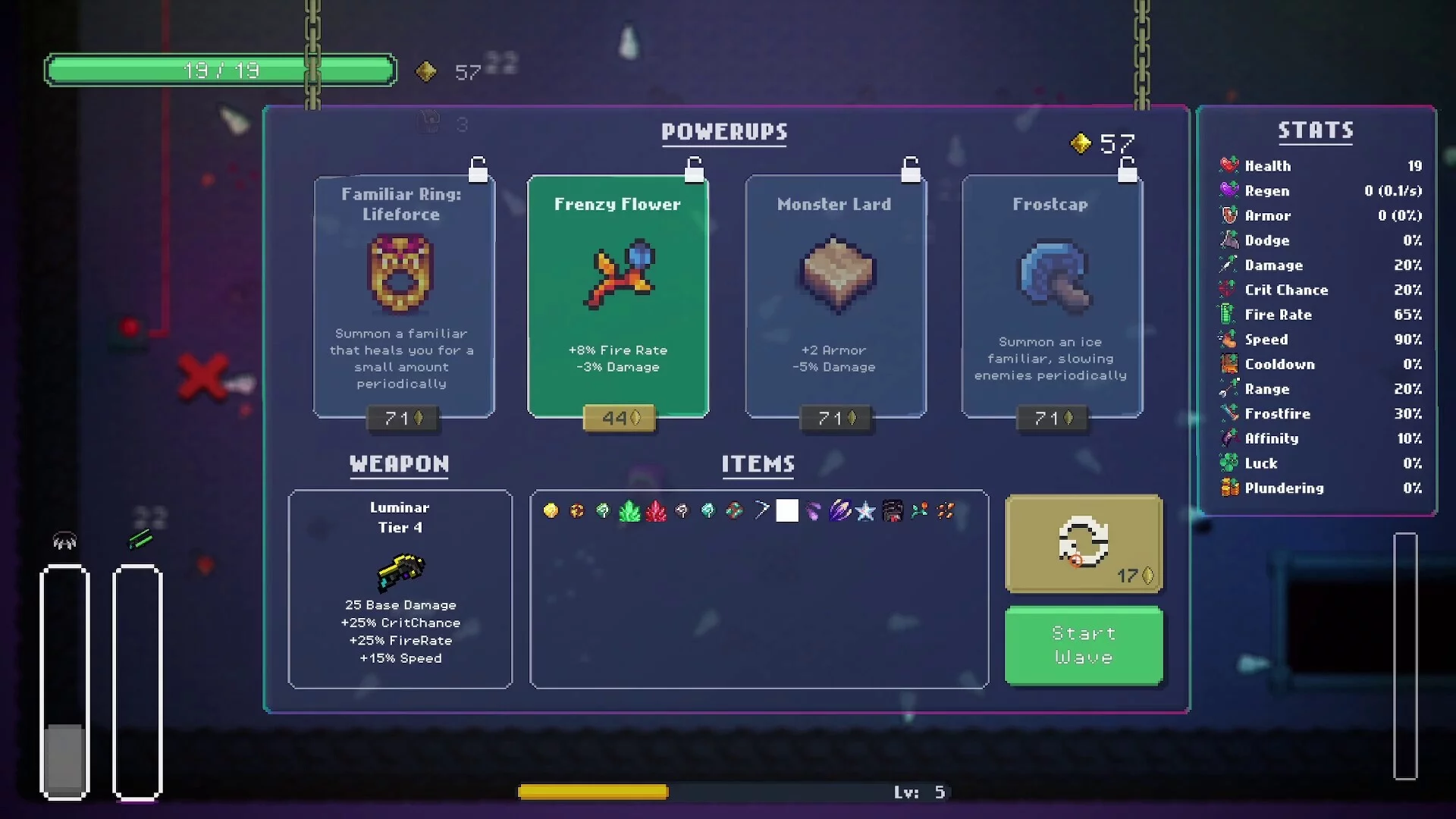Изображение игры: Vault Apocalypse