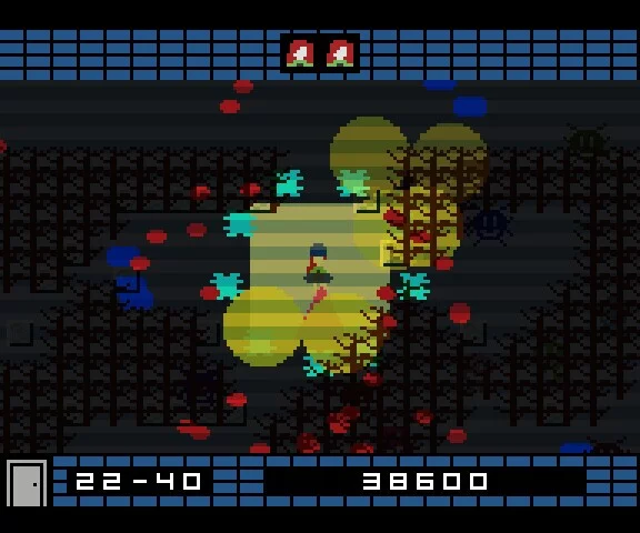 Изображение игры: Limelight