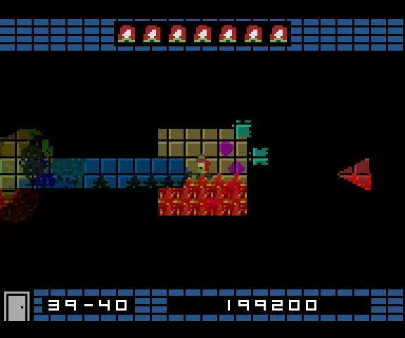 Изображение игры: Limelight