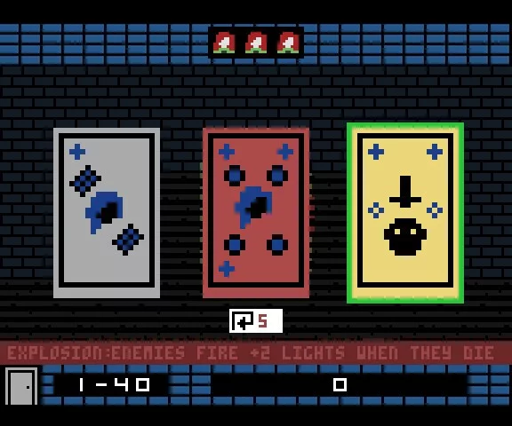 Изображение игры: Limelight