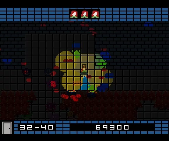 Изображение игры: Limelight