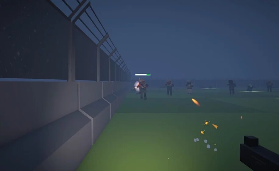 Изображение игры: Airport Antiterror