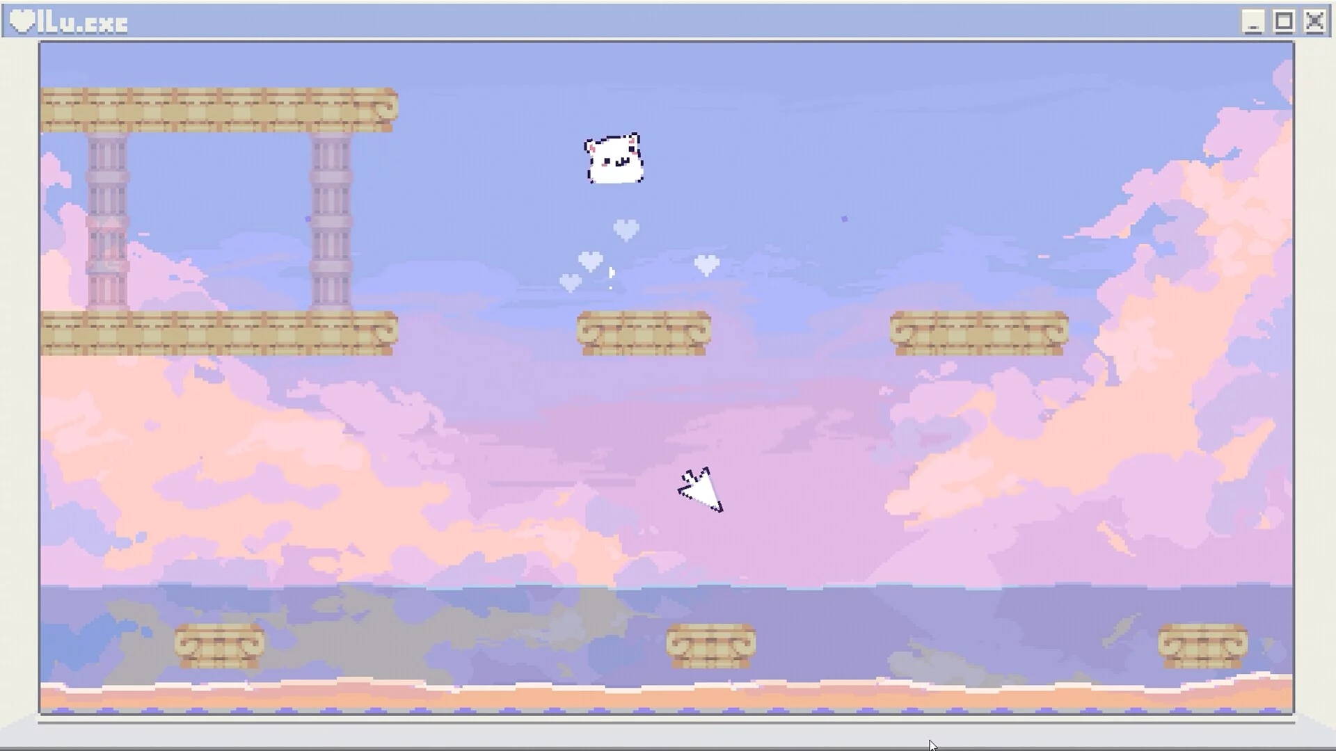 Изображение игры: Digital Meow