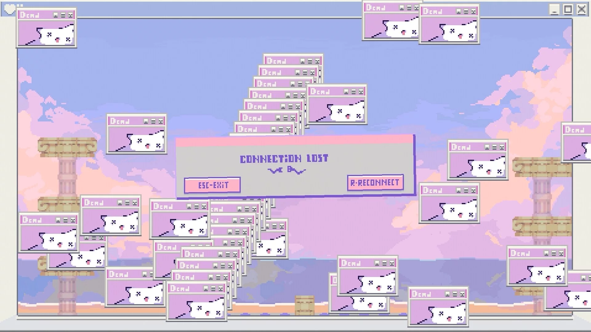 Изображение игры: Digital Meow
