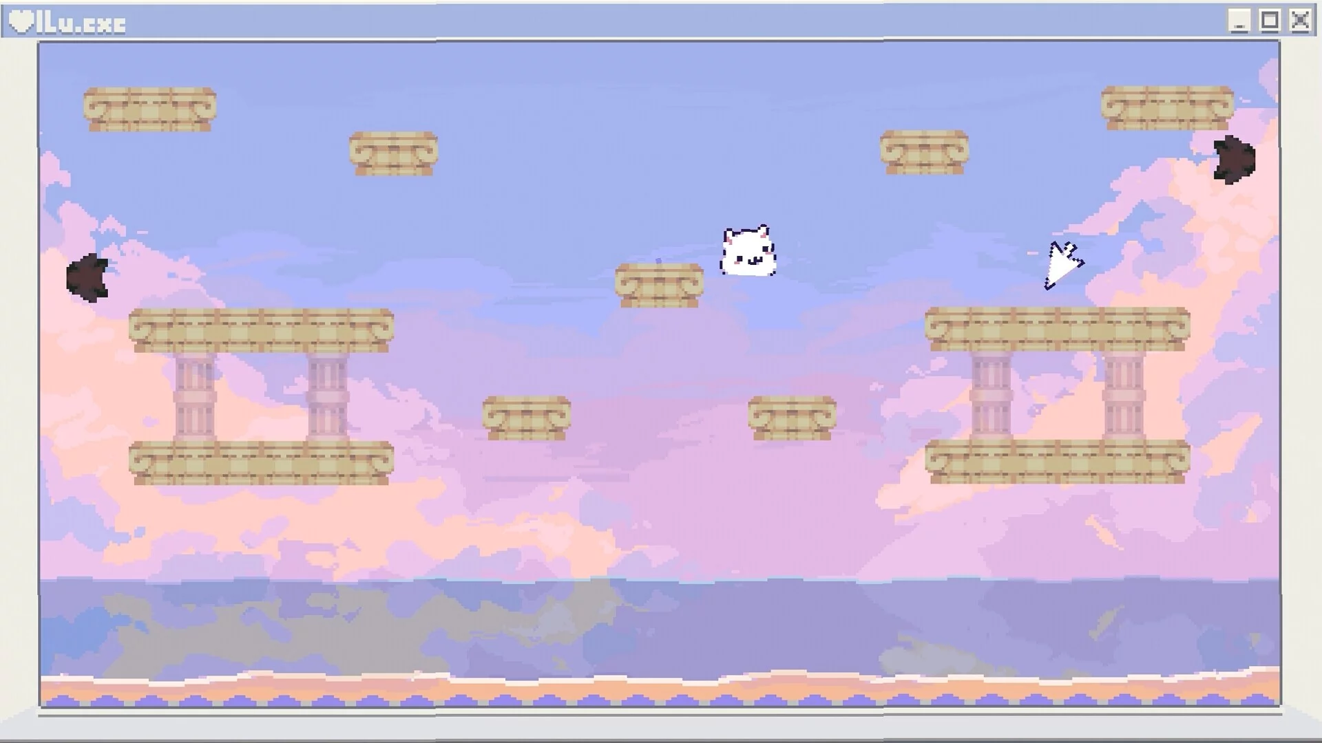 Изображение игры: Digital Meow