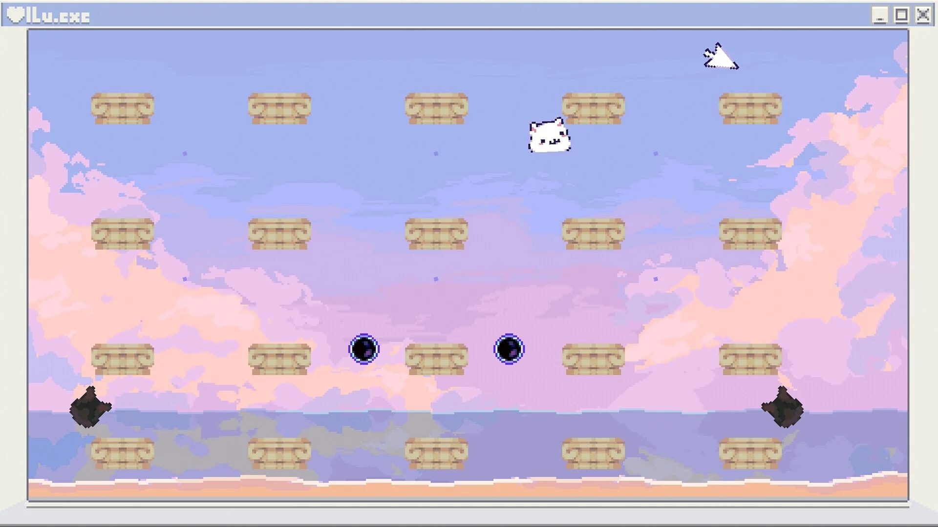 Изображение игры: Digital Meow