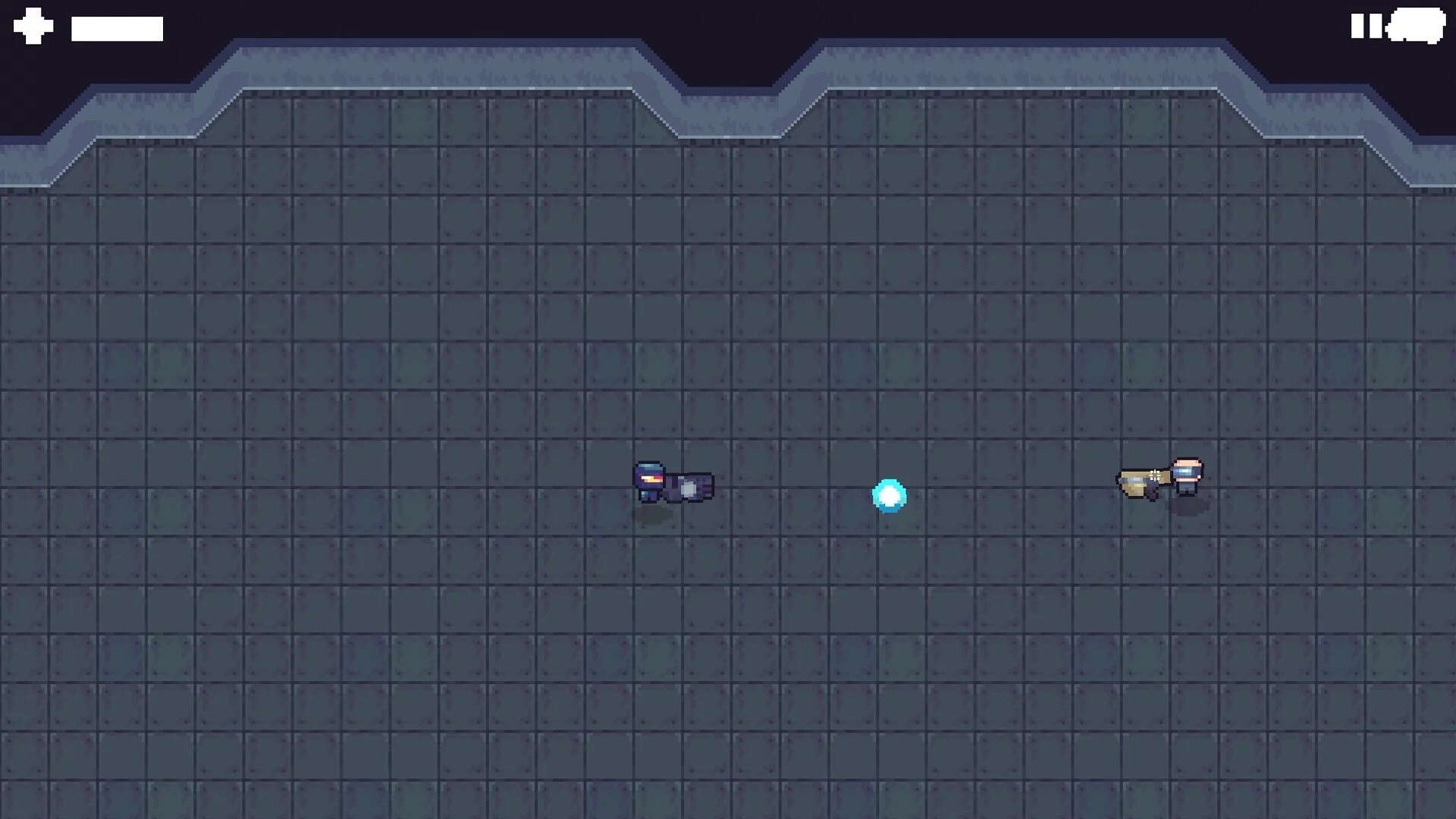 Изображение игры: Cyber Assasin