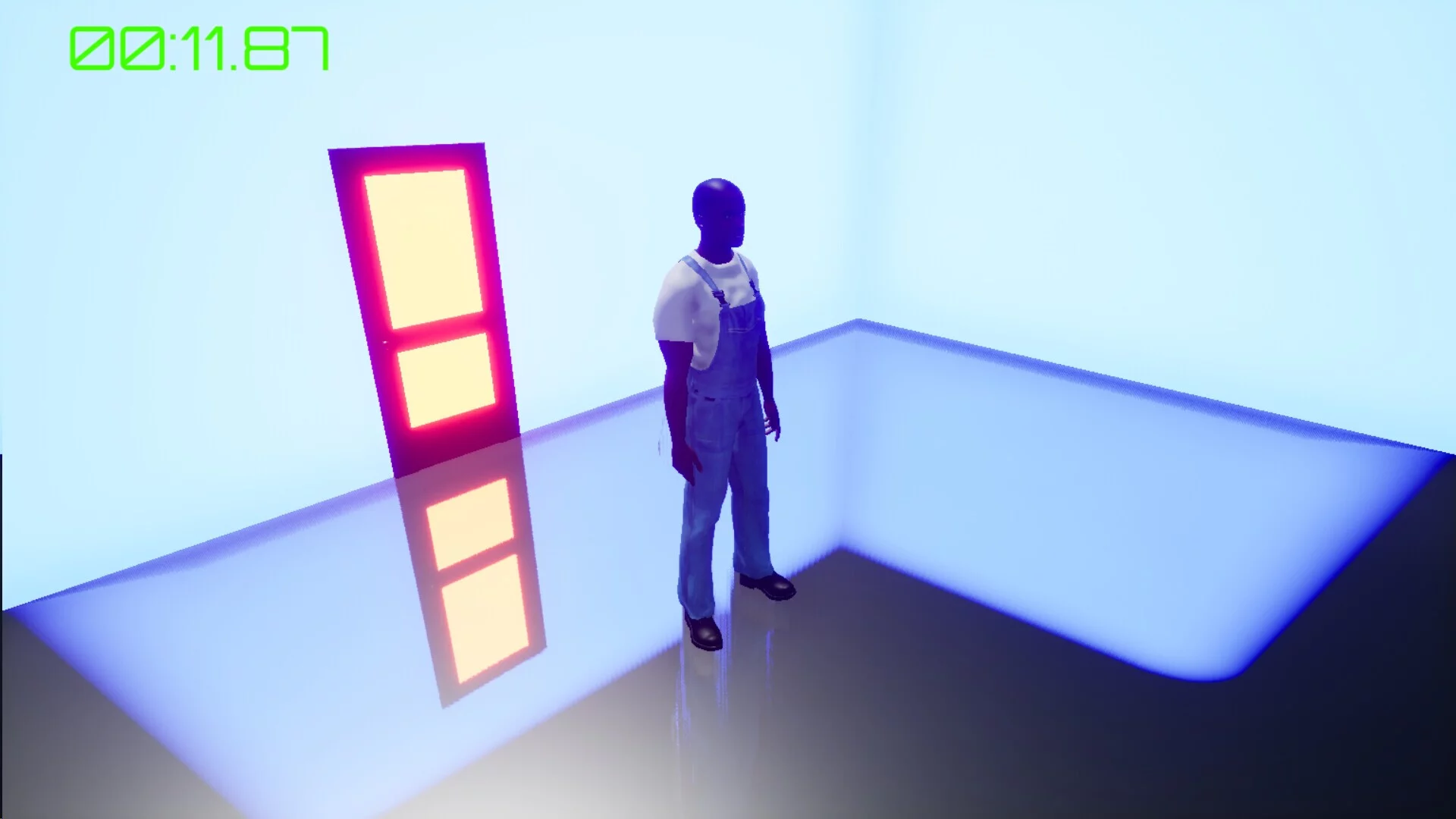 Изображение игры: Bloom Echo