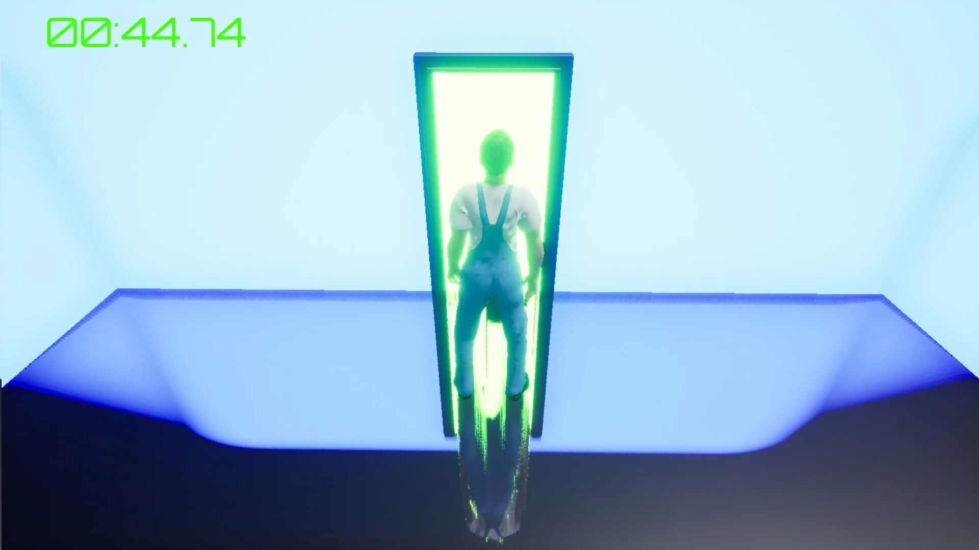 Изображение игры: Bloom Echo