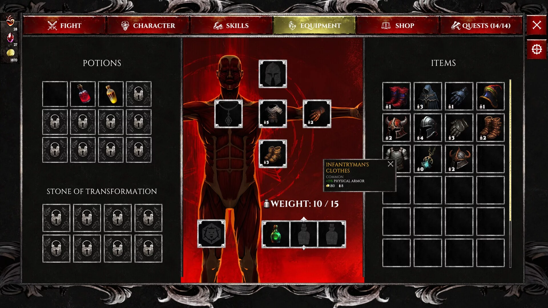 Изображение игры: The Last Man Survivor: Prologue