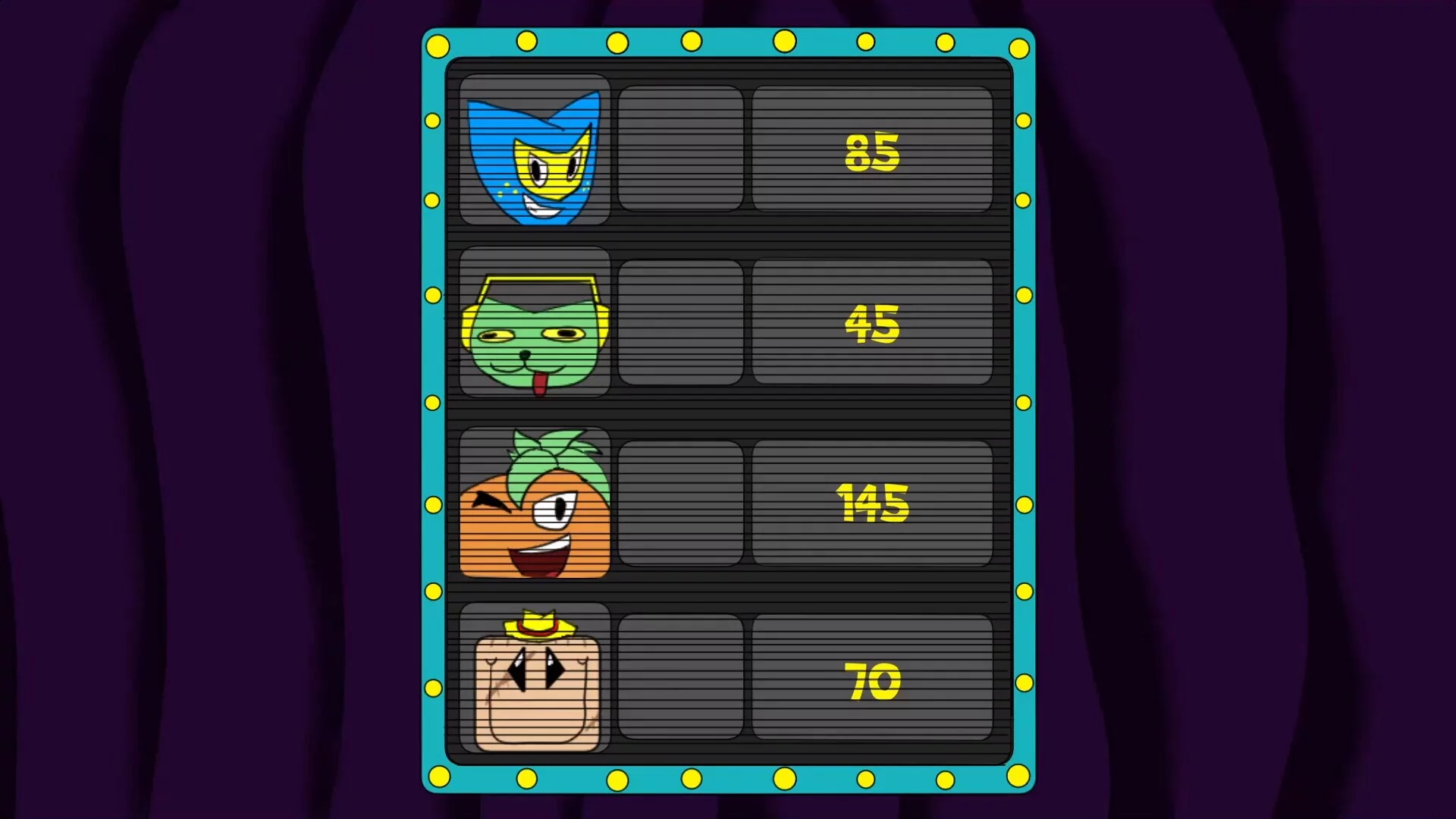 Изображение игры: Derf Party