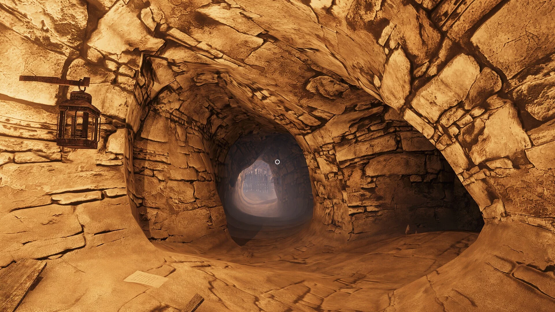 Изображение игры: VENARI - Escape Room Adventure
