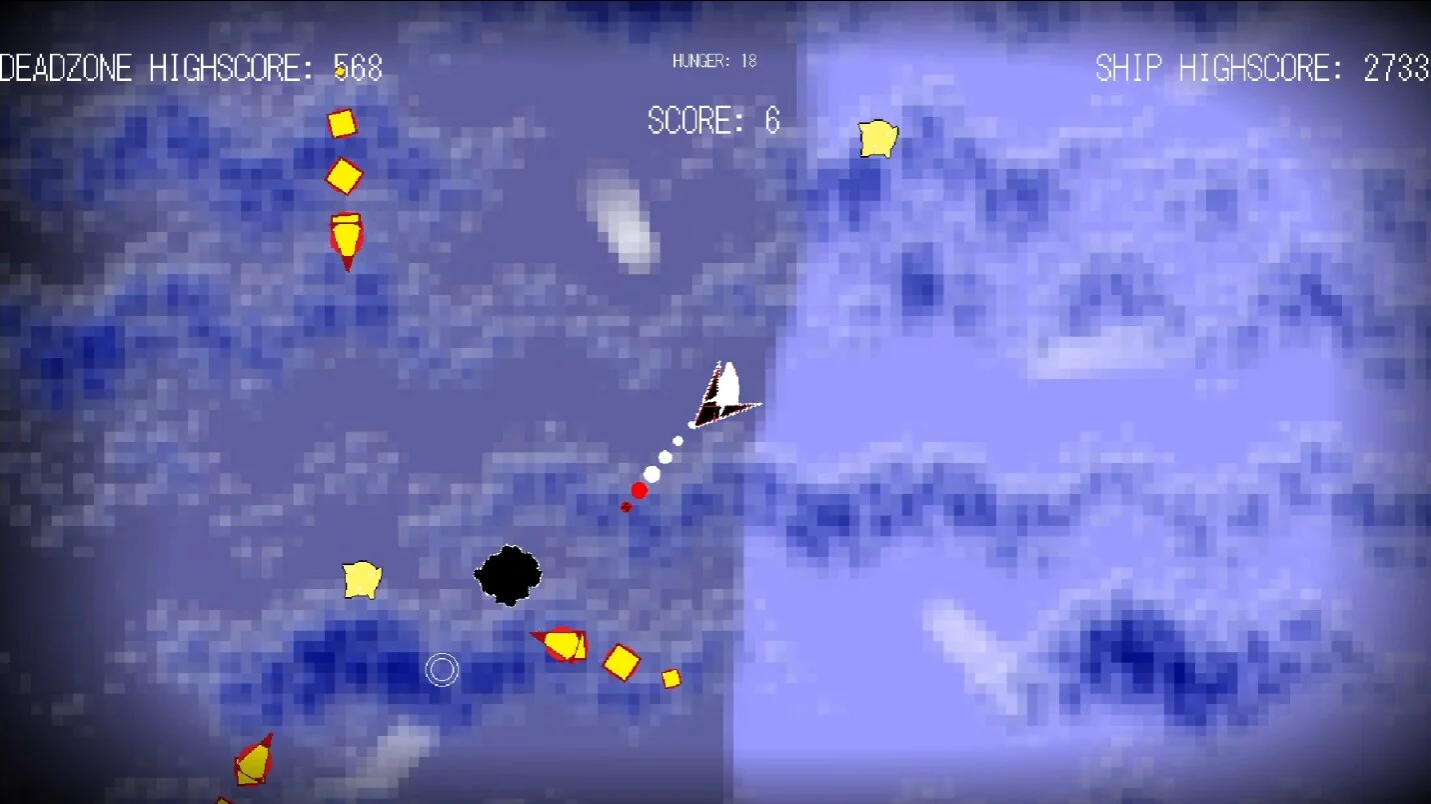 Изображение игры: ZAPNATOR