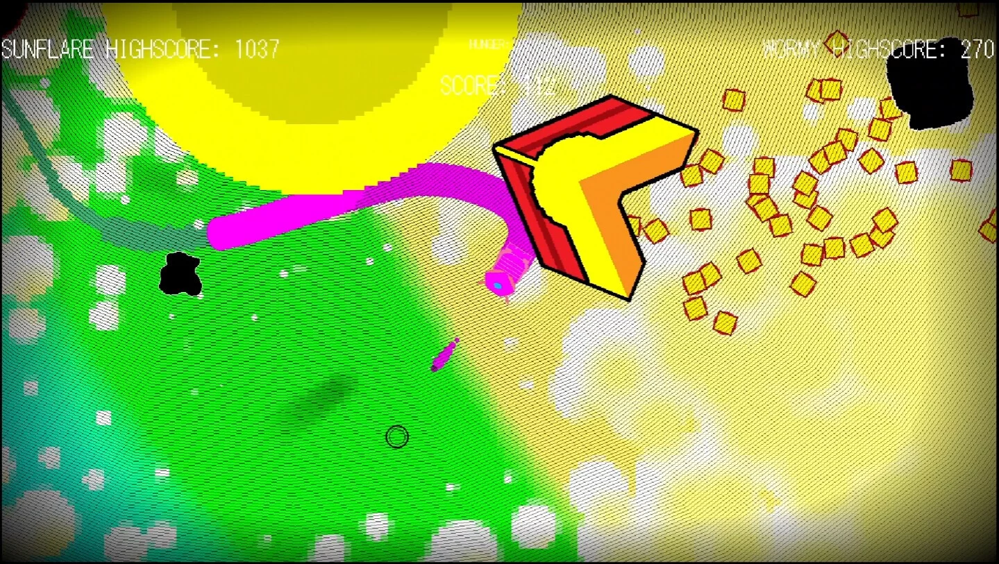 Изображение игры: ZAPNATOR