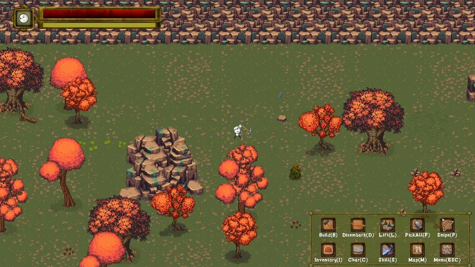 Изображение игры: Dream Land