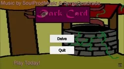Изображение игры: Dark Card
