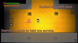 Изображение игры: Dark Card