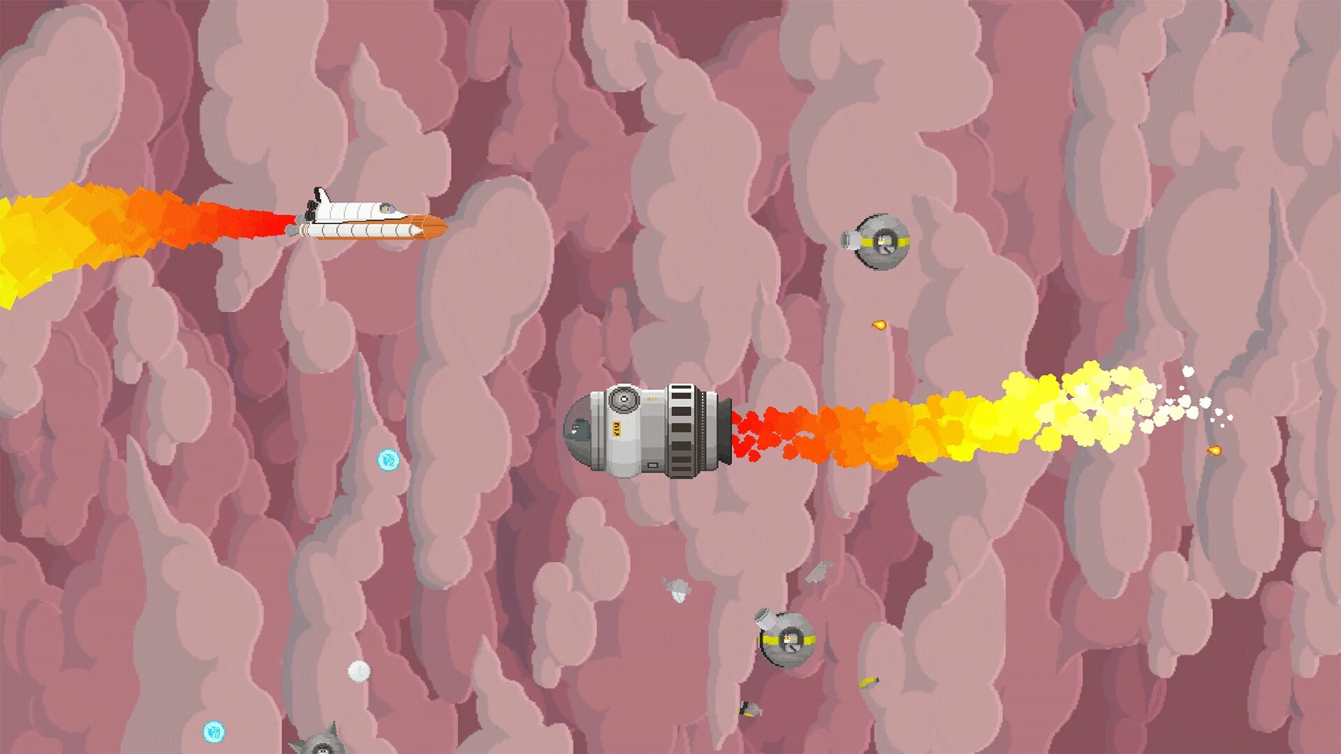 Изображение игры: Jaro Adventures