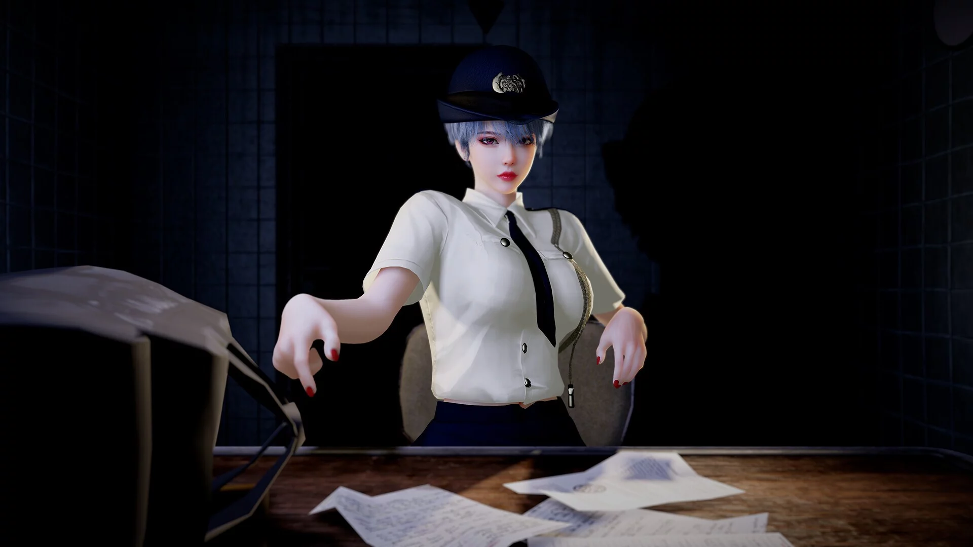 Изображение игры: A fascinating story