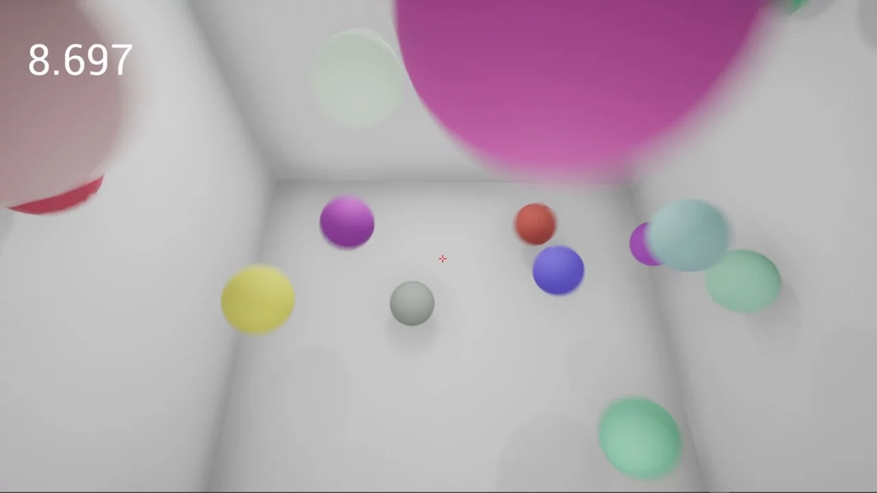 Изображение игры: Golden Ball