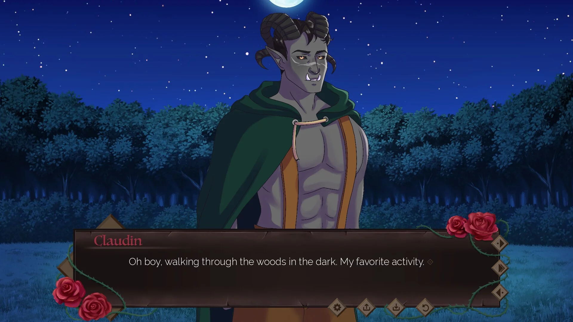 Изображение игры: Ardency: Heart of the Rebellion