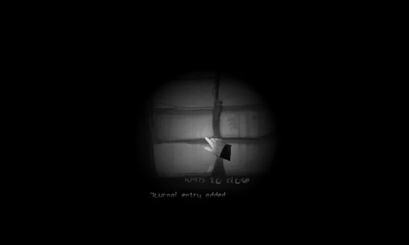 Изображение игры: Lost In Memories