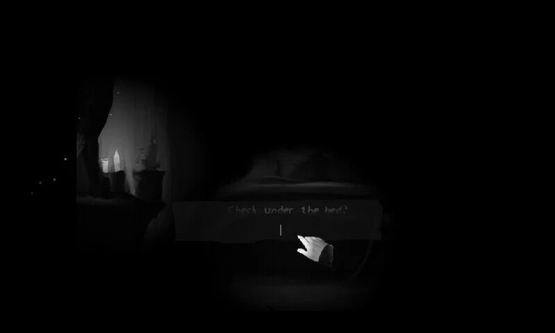 Изображение игры: Lost In Memories