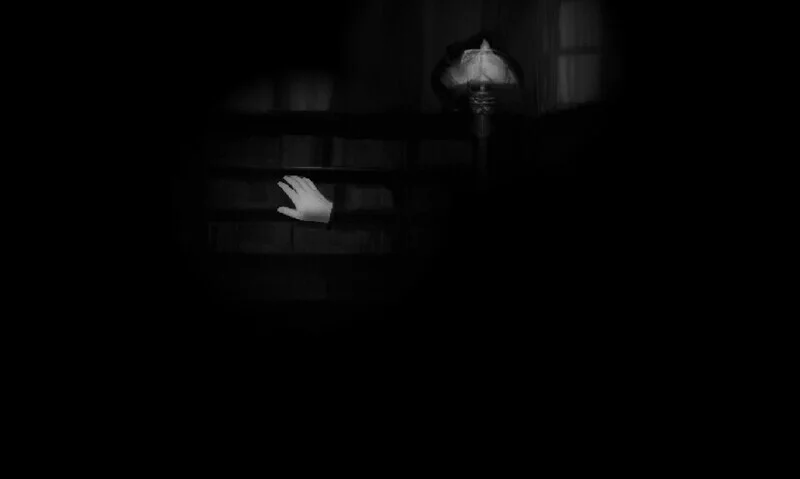 Изображение игры: Lost In Memories