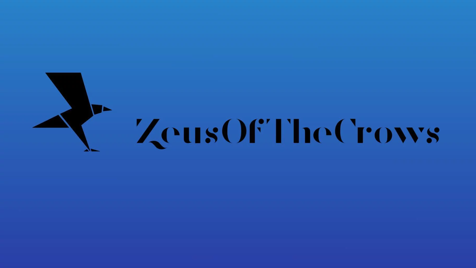 Изображение игры: ZeusOfTheCrows