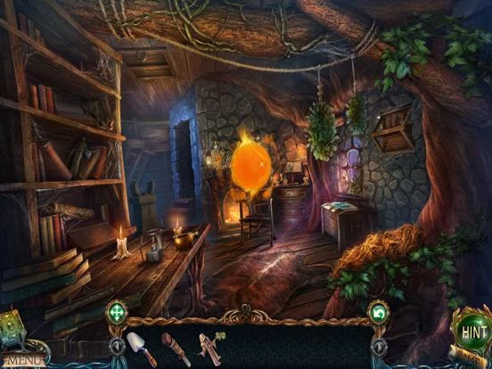 Изображение игры: Lost Lands 2
