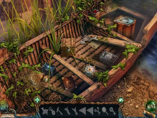 Изображение игры: Lost Lands 2