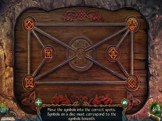 Изображение игры: Lost Lands 2