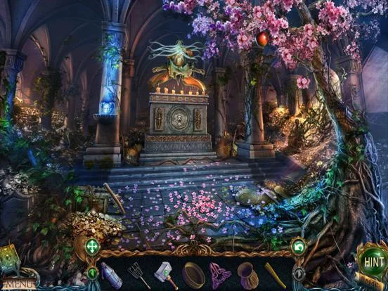 Изображение игры: Lost Lands 2