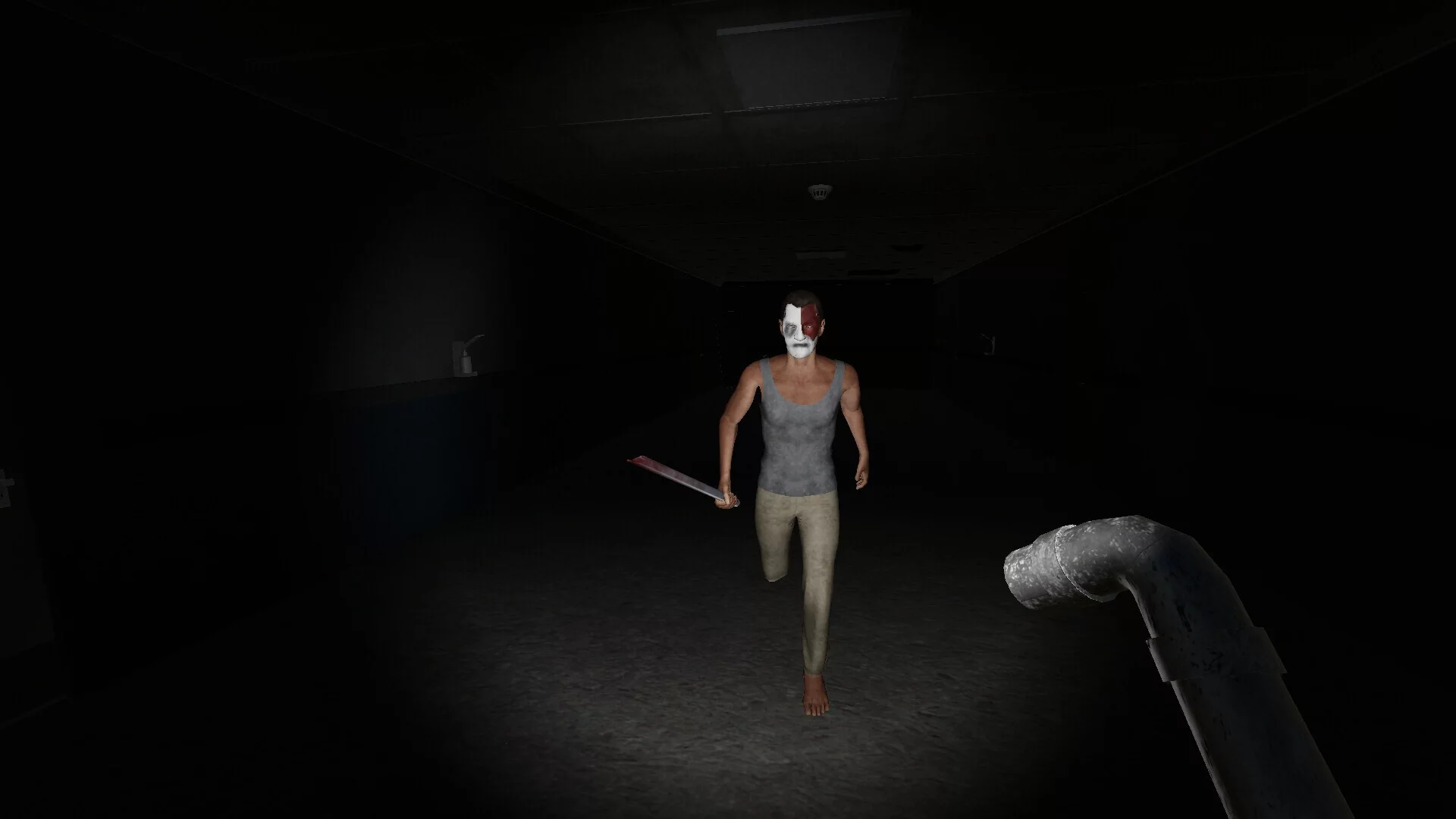 Изображение игры: The Snare