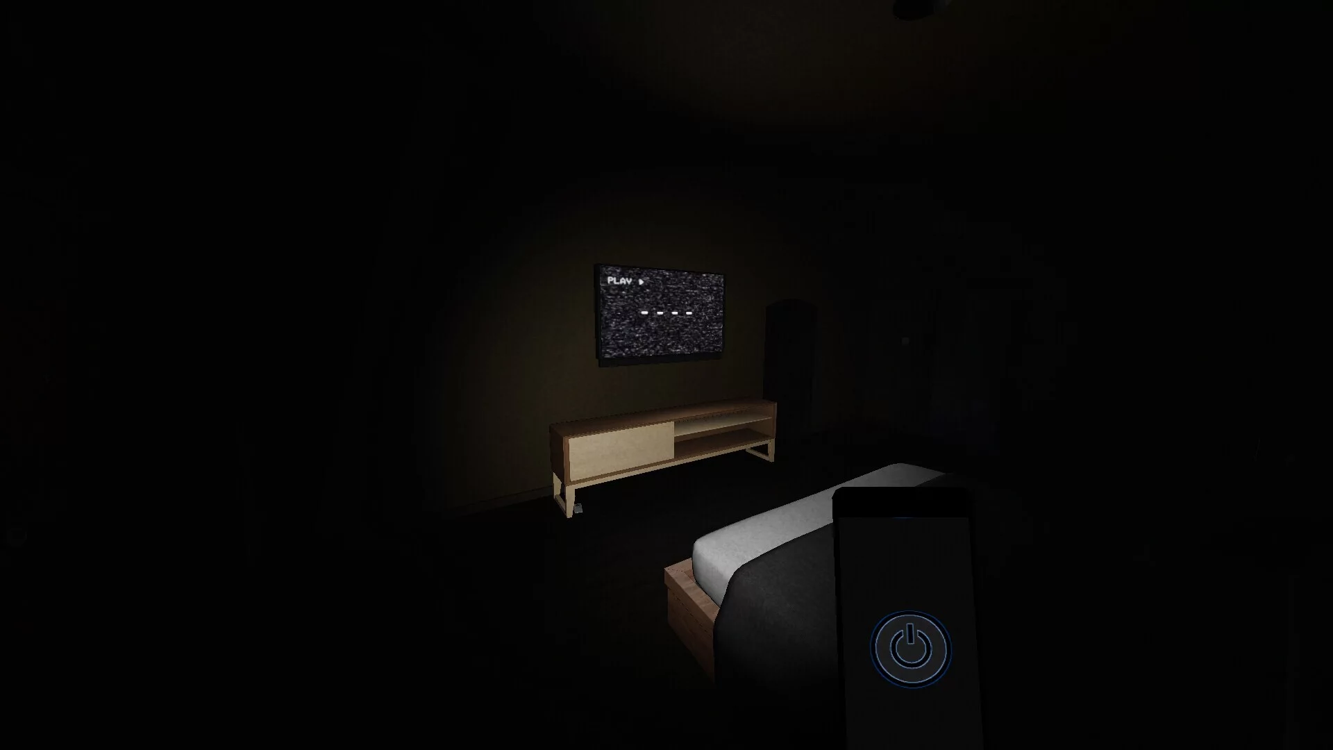 Изображение игры: The Snare