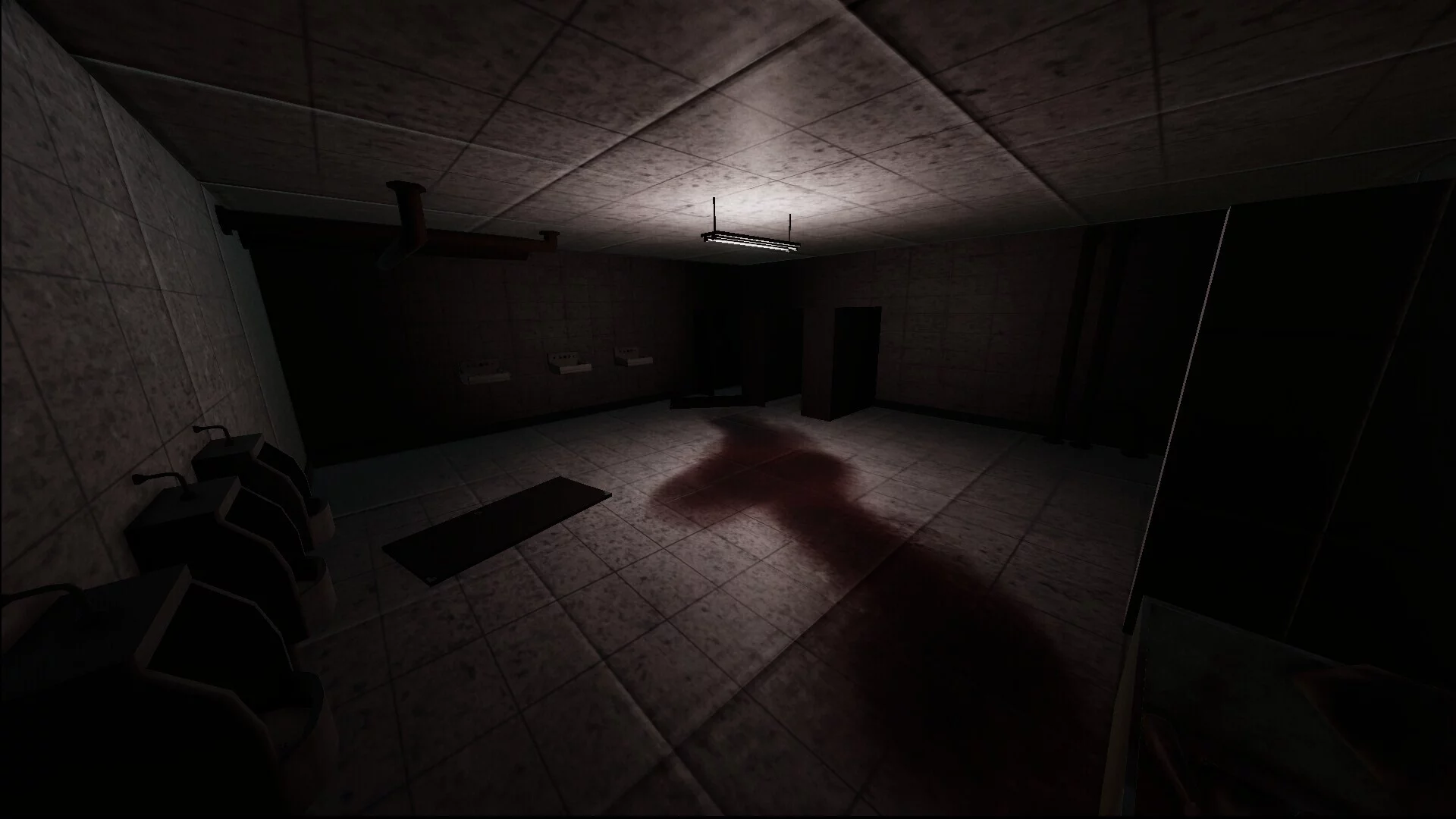 Изображение игры: The Snare