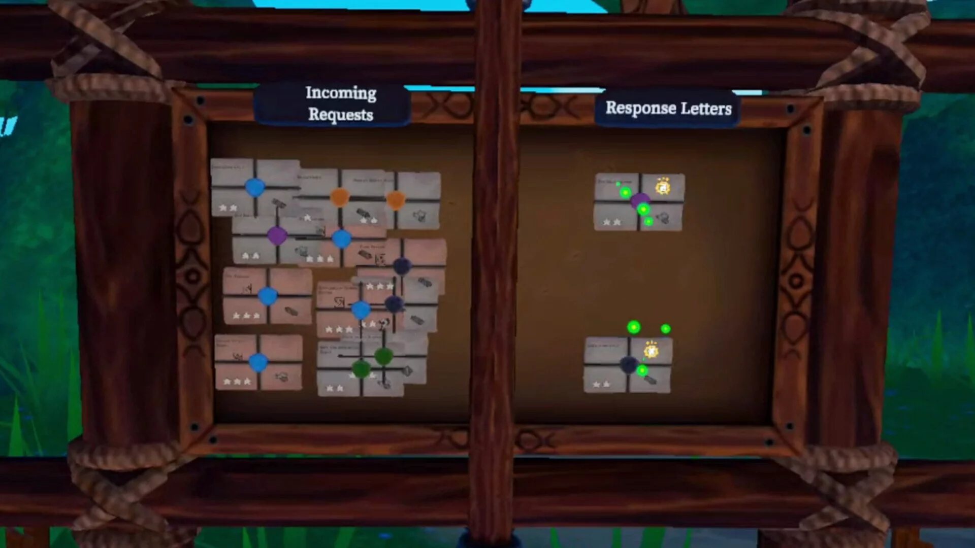 Изображение игры: BlackForge: A Smithing Adventure