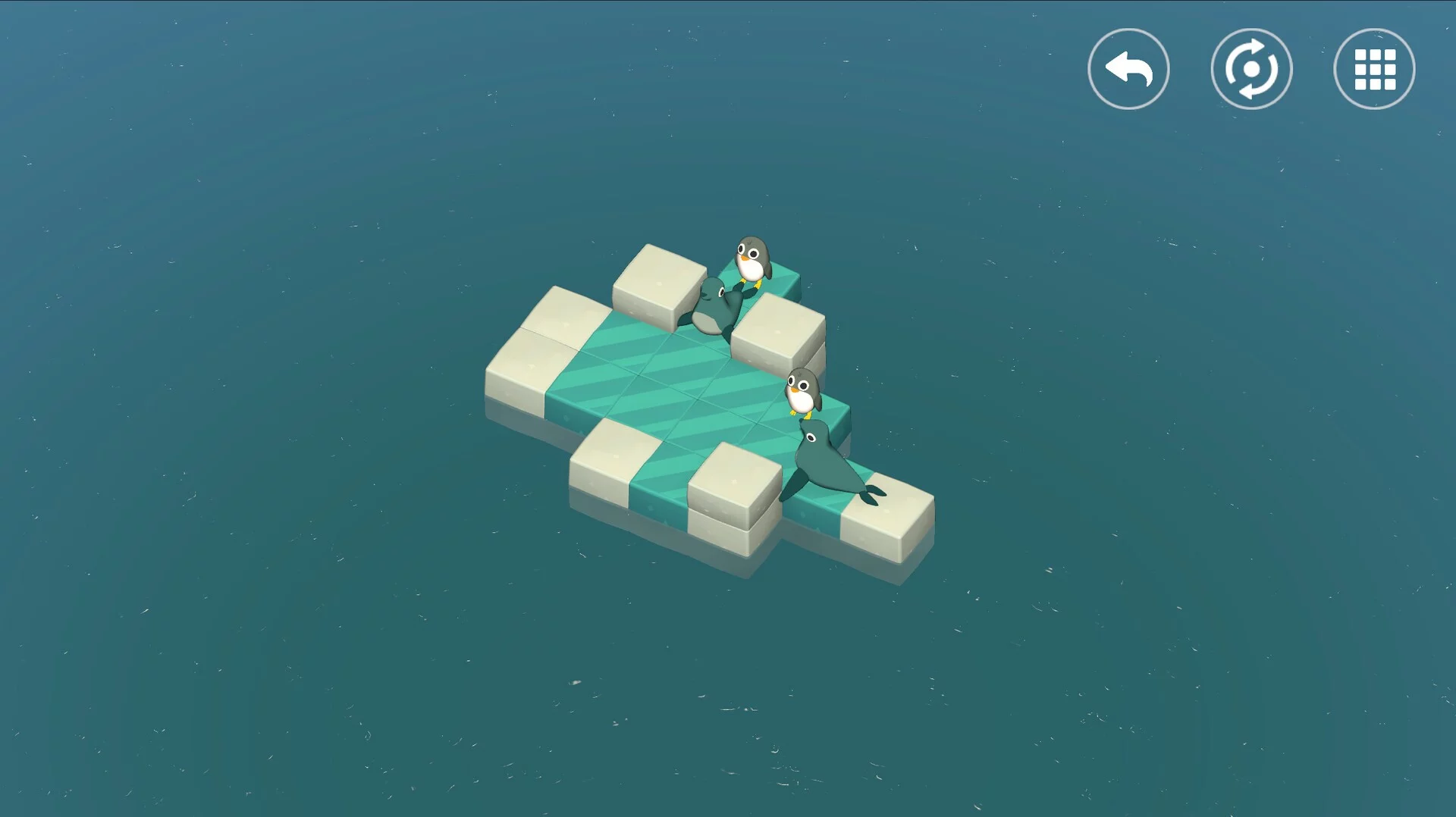 Изображение игры: Chill Seekers