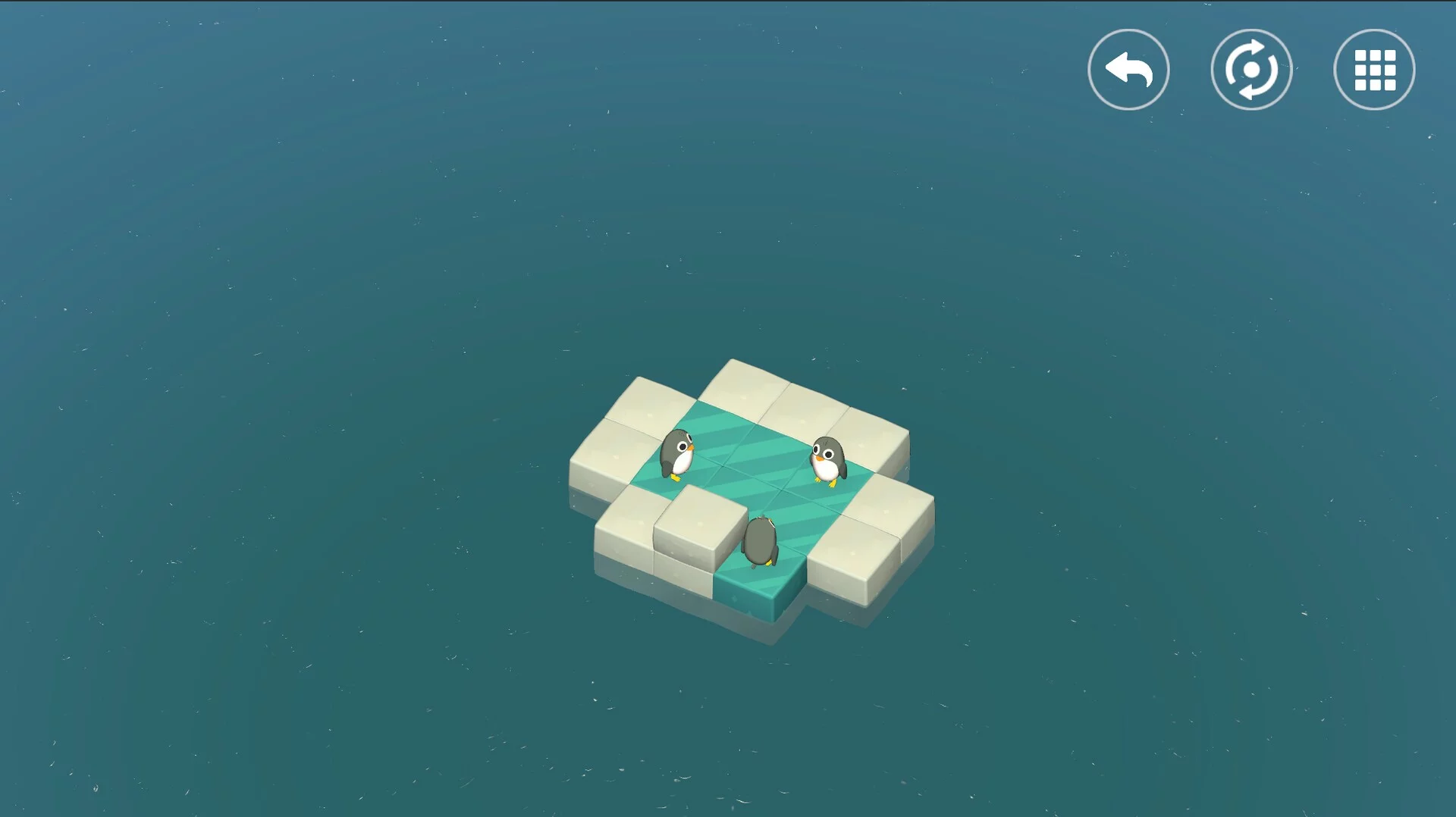 Изображение игры: Chill Seekers